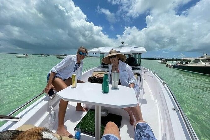 Half Day Luxury Boat Tour in St. Petersburg with Snorkeling - Is This Tour Worth It?