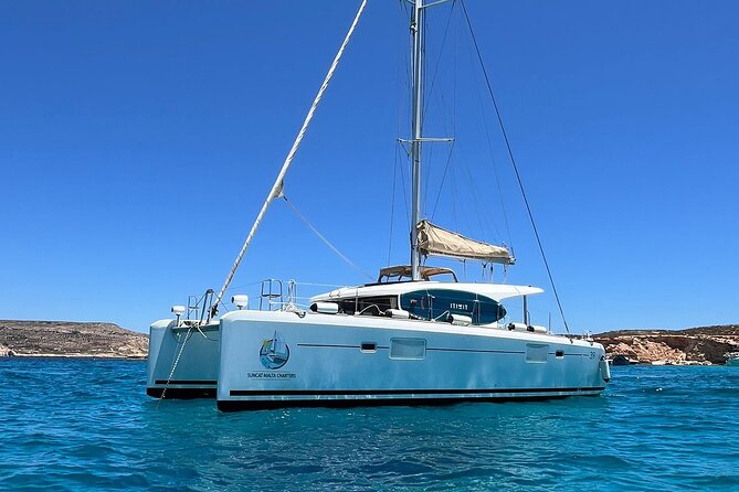 Half Day Luxury Catamaran Experience - Final Thoughts: Who Will Love This Tour?