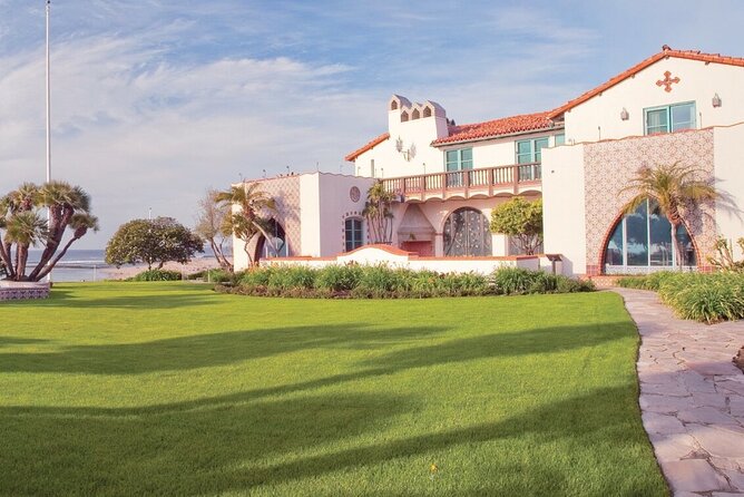 Half-Day Private Guided Los Angeles Coastal Tour - Authentic Insights from Travelers