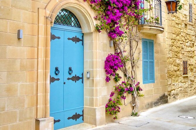 Half day private tour around malta - Why This Tour Might Be Perfect for You