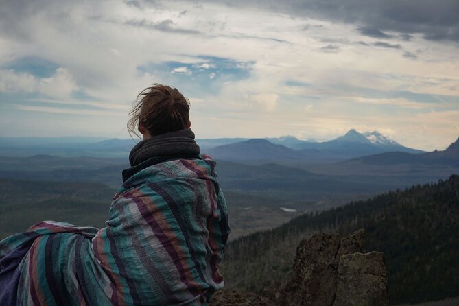 Half-day Private Tour in Central Cascades with Photoshoot - Final Thoughts