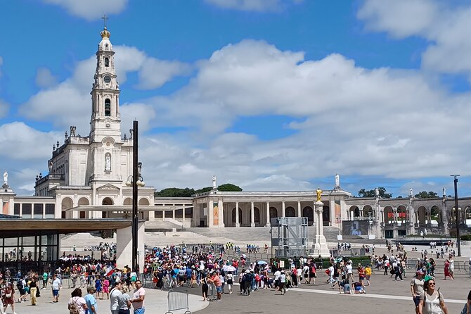 Half Day Visit Fatima and Village of the Pastorzinhos small group - FAQ