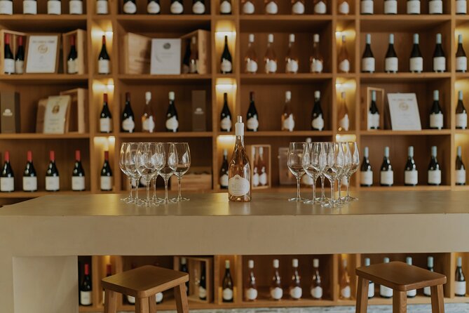 Half Day Wine Tour Around Evora - Final Thoughts: Who Will Love This Tour?