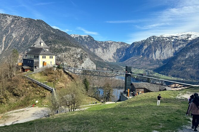 Hallstatt Full Day Tour from Salzburg - What Reviewers Say