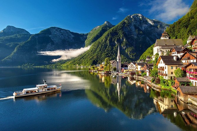 Hallstatt Private Walk Tour With A Professional Guide - Who Will Love This Tour?