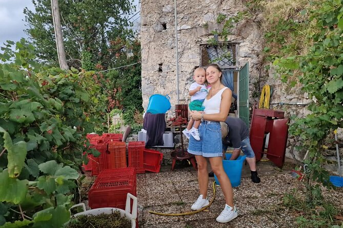 Hands-On Amalfi Coast Cooking Class - Authenticity and Guest Insights