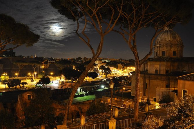 Haunted Rome Ghost Tour with Private Tour Option - Final Thoughts: Is It Worth It?