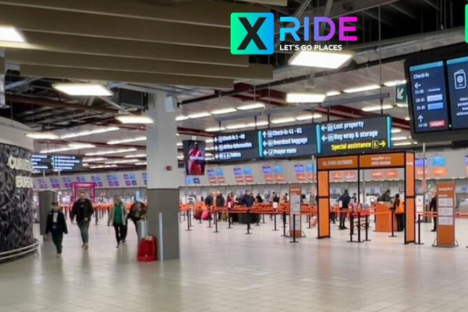 Heathrow Airport To/From Central London private taxi transfers - FAQ