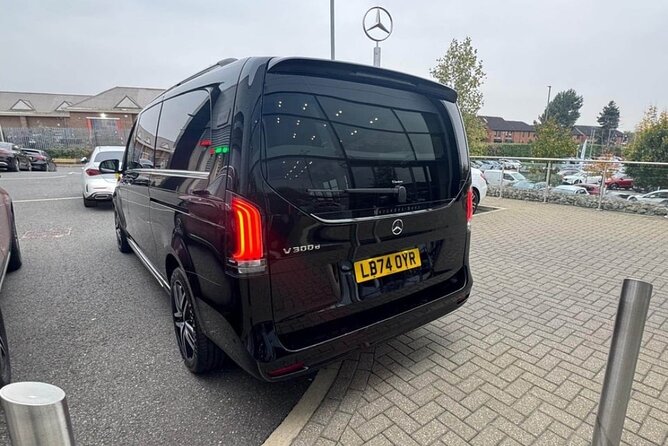 Heathrow Airport Transfer - Frequently Asked Questions