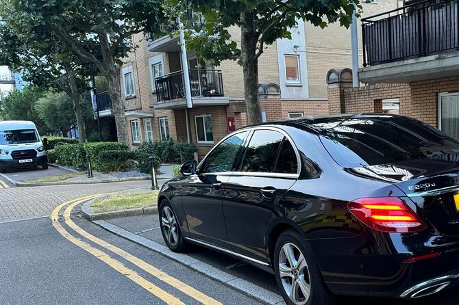 Heathrow to Central London Airport Transfers - The Sum Up: Is It Worth It?