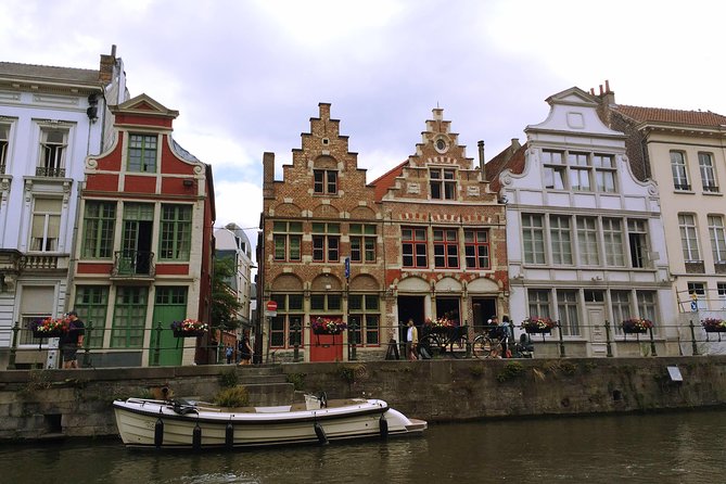 Hen Party/Stag Do - Ghent's Coolest Interactive Dance Party - What to Consider