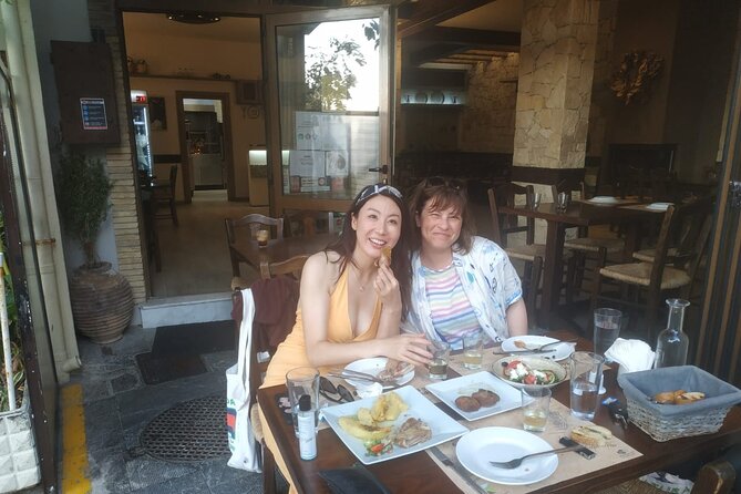 Heraklion - Walking city tour with food tasting - Practical Details & Tips