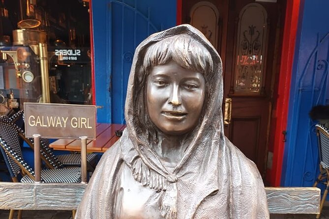 HerGalway Walking Tour - Final Words