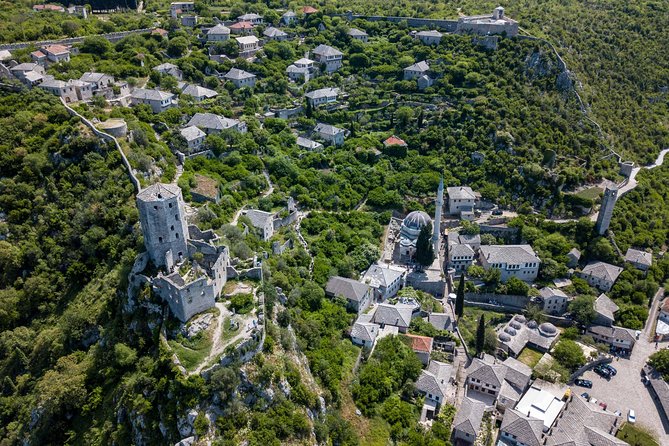 Herzegovina Day Tour from Mostar: Blagaj, Pocitej, Kravice falls (Join Us! :D) - Who Is This Tour Best For?