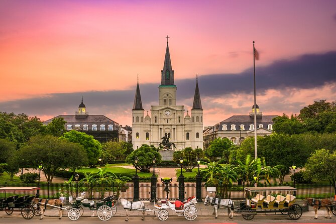 Hidden Gardens: An Urban Plantation Walking Tour - Practical Details and Experience Quality