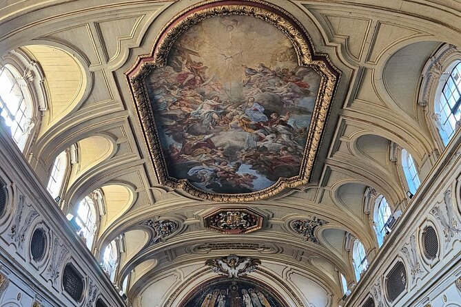 Hidden Gems of Rome Walking Tour - Frequently Asked Questions