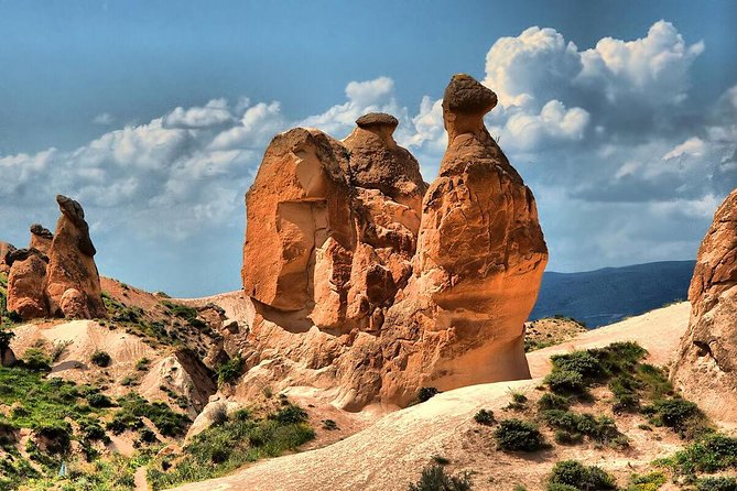 Hidden of Red Cappadocia: 1 Day Private Guided Tour - Final Thoughts