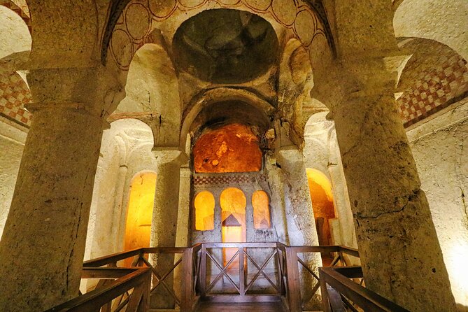 Highlight of Cappadocia Tour ( Red Tour + Underground City ) - Who Is This Tour Best For?
