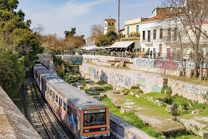 Highlights and Hidden Gems of Athens - The Value of This Tour