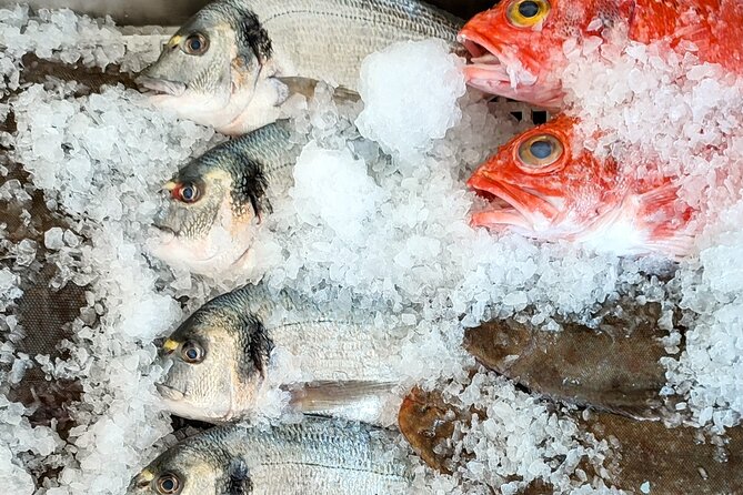 Highlights & Culinary Kickstart of Ericeira Private Tour - Final Thoughts
