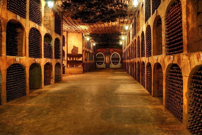 Highlights of Chisinau & Milestii Mici Wine Cellars - FAQs