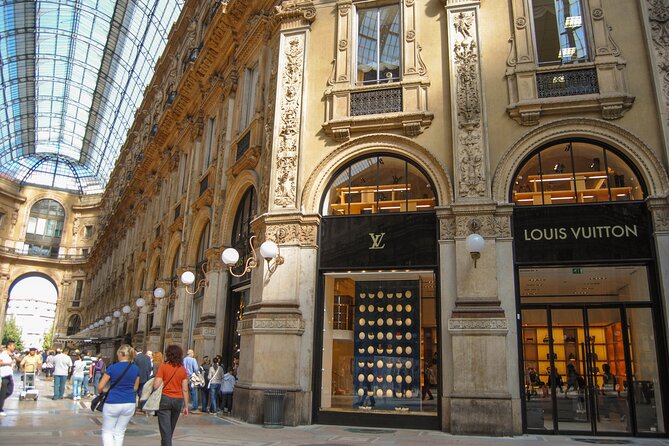 Highlights of Milano Private Walking Tour: Duomo, Castle & Gelato - Who Should Book This Tour?