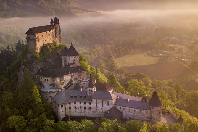 Highlights of Slovakia in 2 days - Practical Tips for Your Trip