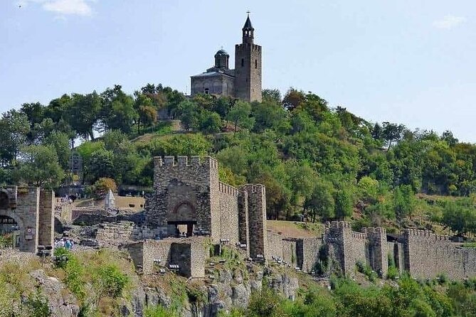 Hike Bulgaria Love Swing, Veliko Tarnovo and Tarevet Fortress - The Sum Up