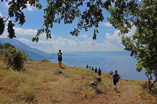 Hike in Mountain Villages with BBQ Beach Afternoon from Ohrid - Return and Reflection