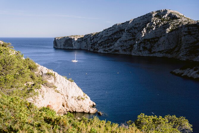 Hike to the Blue Cave Marseille with swimming and snack - The Sum Up