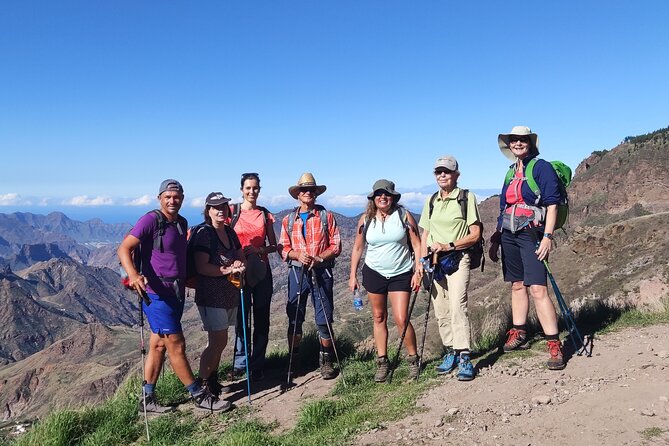 Hikes Roque Nublo - Who Should Consider This Tour?