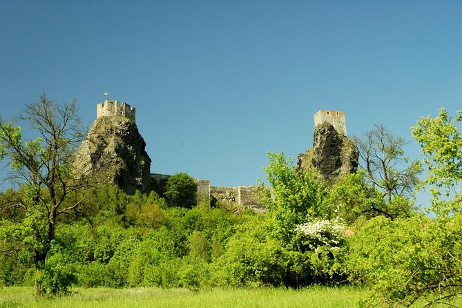 Hiking in fantastic Czech Paradise - Full Day Trip from Prague - What Reviewers Are Saying