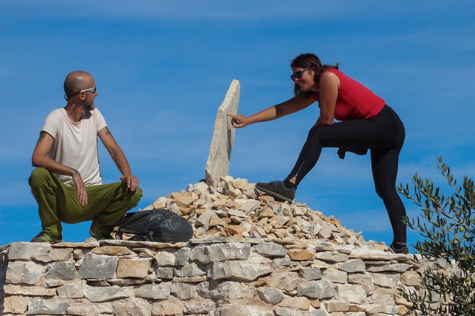 Hiking tour Vidova gora and visiting Museum of olive oil - Authentic Review Highlights