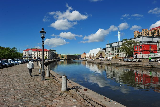 Historic Gothenburg: Exclusive Private Tour with a Local Expert - Final Thoughts