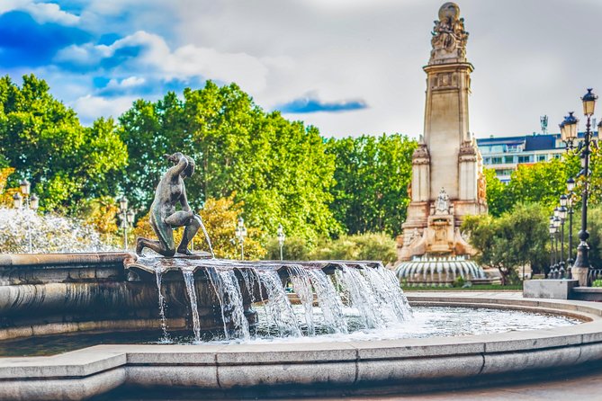 Historic Madrid: Exclusive Private Tour with a Local Expert - FAQs