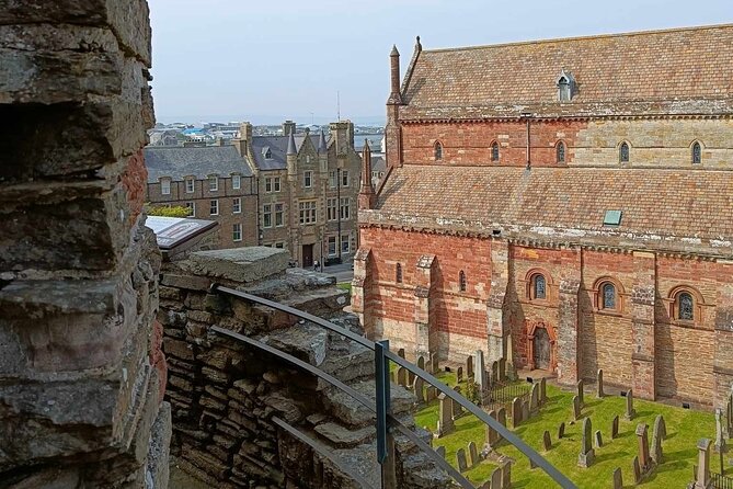 Historic Orkney Showcase Private Tour By a native Islander - Practical Tips for Booking and Enjoying the Tour