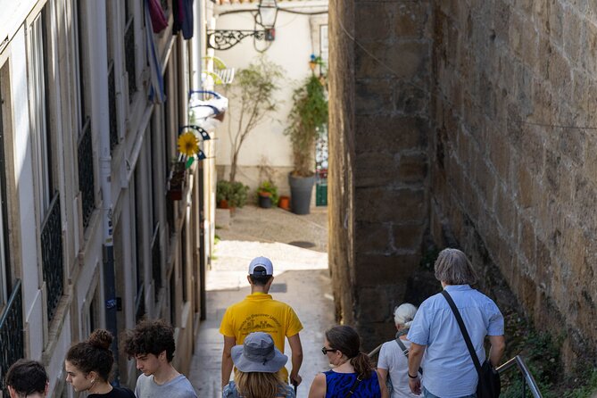 Historic Walking Tour Through Lisbons Oldest Neighborhood - Final Thoughts