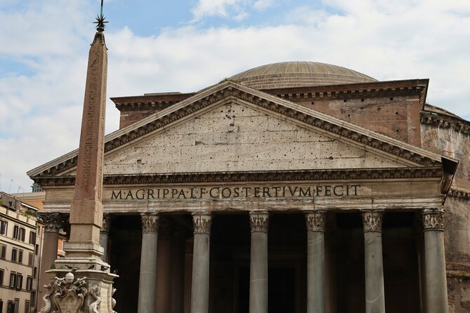 Historical Walking Tour in Rome City Center with Hidden Gems - Authenticity & Value: Why It Works