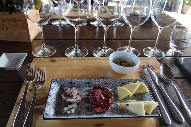 History & Local Wines: Amphitheater, Mitrium and Winery Visit - Authentic Experiences and Insider Insights