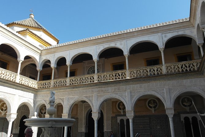 Holy Week in Seville - Authentic Insights from Reviews