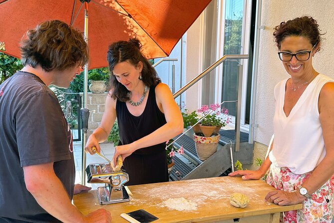 Homemade Italian Lasagna Experience with a Local Family - Accessibility and Booking
