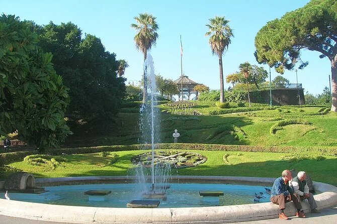 Hop on hop off Catania-Acicastello-Acitrezza panoramic bus - Practical Tips for a Smooth Experience