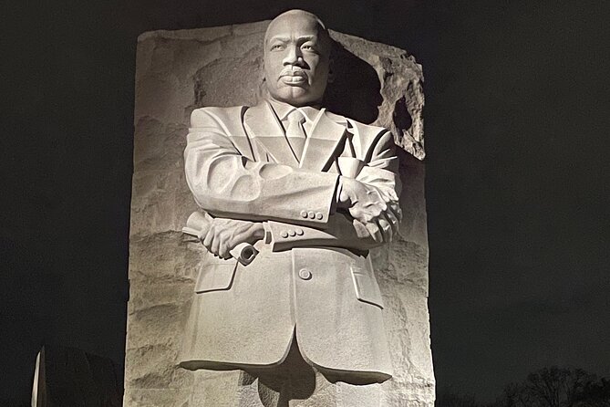 Hop on & Hop off Sightseeing Tour of Washington DC - FAQs