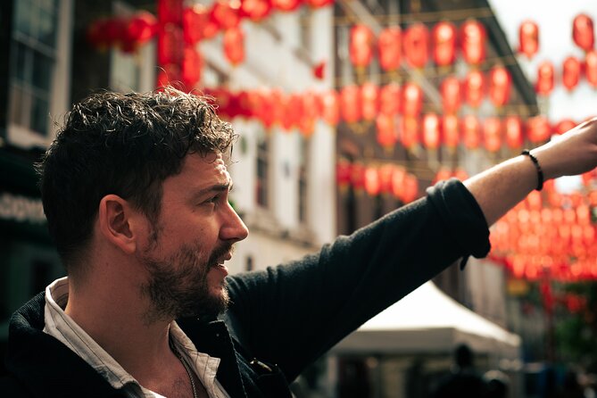 Hungry for Soho: London's Finest Food Tour - The Sum Up: Who Is This Tour Best For?