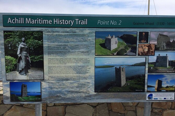 Hybrid Bike Cycle Greenway Westport to Achill - FAQ