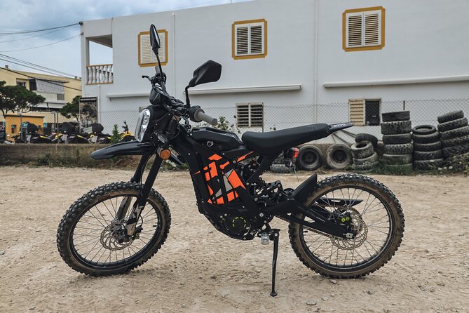 Ibiza: Electric Motorbike Excursion - Final Thoughts