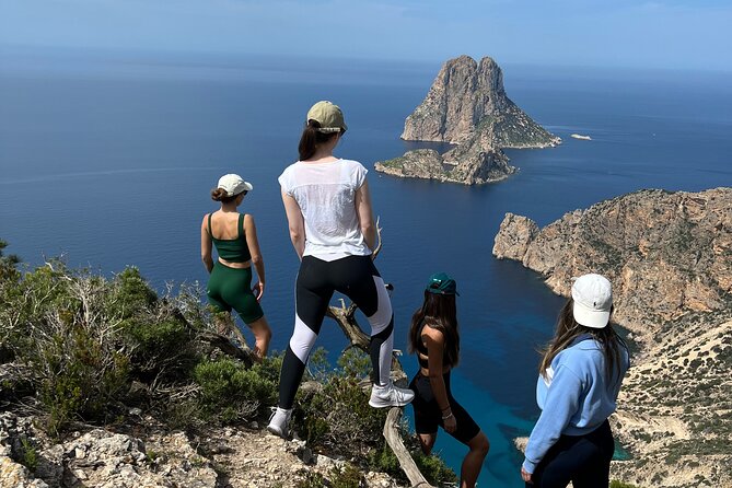 Ibiza Transformative Hiking Experience In The Heart Of Nature - Who Would Love This Experience?