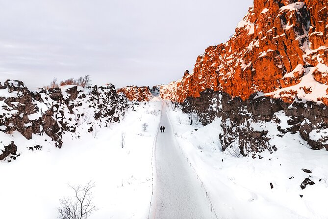 Iceland Golden Circle & Glacier Snowmobiling Guided Experience - Final Word