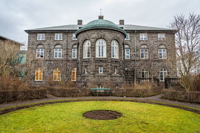 Icelands Reykjavik Self Guided Walking Audio Tour - Frequently Asked Questions (FAQs)