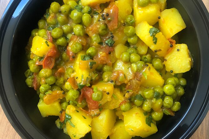 Indian Cooking Masterclass in London - FAQ